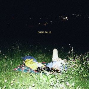 Jr.alcohol / DUSK FALLS 