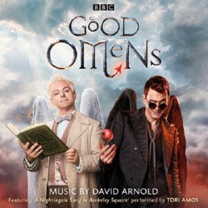 デヴィッド・アーノルド（音楽） / オリジナル・サウンドトラック グッド・オーメンズ（輸入盤国内仕様） [CD]