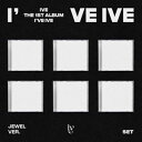 1ST ALBUM ： I’VE IVE （JEWEL VER） （LTD）詳しい納期他、ご注文時はお支払・送料・返品のページをご確認ください発売日2023/4/11IVE / 1ST ALBUM ： I’VE IVE （JEWEL VER） （LTD）アイヴ / 1STアルバム：アイヴ・アイヴ（ジュエル・ヴァージョン）（限定盤） ジャンル 洋楽アジアンポップス 関連キーワード アイヴIVEIZ＊ONEの元メンバー2人、日本人メンバー1人を含む注目の6人組ガールズグループ、IVEが待望の1集フルアルバムをリリース!※バージョン6種あり（メンバー別）、ランダム出荷関連商品K-POP 輸入盤 一覧はコチラ 種別 CD 【輸入盤】 JAN 8804775254833登録日2023/03/22