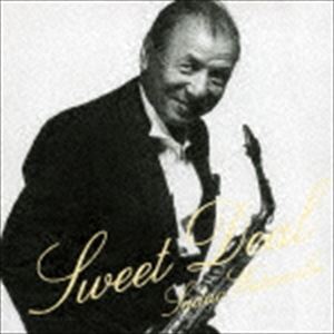藝人名: J - 渡辺貞夫（as） / スウィート・ディール（限定廉価盤／SHM-CD） [CD]