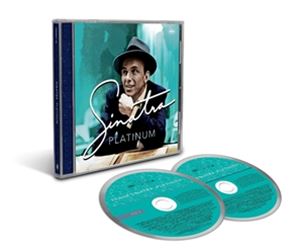 輸入盤 FRANK SINATRA / PLATINUM [2CD]