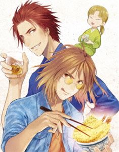 詳しい納期他、ご注文時はお支払・送料・返品のページをご確認ください発売日2018/2/16妖怪アパートの幽雅な日常 Blu-ray BOX Vol.2 ジャンル アニメテレビアニメ 監督 橋本みつお 出演 阿部敦中村悠一子安武人沢城みゆき石田彰中井和哉香月日輪・原作の児童文学『妖怪アパートの幽雅な日常』がアニメ化。両親を亡くしたため、親戚の家で肩身の狭い生活をしていた稲葉夕士は、高校入学を機に一人暮らしを決意する。そこで見つけた格安の下宿先「寿荘」。しかし、そこはなんと妖怪・幽霊・人間が入り混じる奇妙な「妖怪アパート」だった…。Blu-ray BOX第2巻。封入特典CD（トリおろし!鳥ボイス集、特別収録キャストコメント）／カラーブックレット〜プチ・ヒエロゾイコン説明書〜／深山和香描き下ろし三方背アウターケース関連商品読売テレビMANPAシンエイ動画制作作品TVアニメ妖怪アパートの幽雅な日常2017年日本のテレビアニメ 種別 Blu-ray JAN 4571431213834 収録時間 144分 カラー カラー 組枚数 3 製作年 2017 製作国 日本 音声 日本語リニアPCM 販売元 オデッサ・エンタテインメント登録日2017/09/25