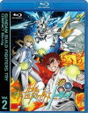 詳しい納期他、ご注文時はお支払・送料・返品のページをご確認ください発売日2020/12/24ガンダムビルドファイターズトライ COMPACT Blu-ray Vol.2 ジャンル アニメガンダム 監督 綿田慎也 出演 冨樫かずみ内田雄馬牧野由依宝亀克寿遠藤綾イオリ・セイ、レイジ組が第7回ガンプラバトル選手権世界大会で優勝してから、7年の月日が流れた。ガンプラバトル選手権はその試合形式やルールが一新、人気はさらなる広がりを見せている。だが、その流れに取り残された学園があった。イオリ・セイがかつて在籍していた聖鳳学園のガンプラバトル部員は部長のフミナただ一人だった…。作品の垣根を越えガンプラバトルを繰り広げる「ガンダムビルドファイターズ」続編シリーズ。特典映像『ガンダムビルドファイターズ』第14話「暗号名（コードネーム）C」／『ガンダムビルドダイバーズ』ep014「新しい力」／『ガンダムビルドダイバーズRe：RISE』ep14「めぐりあい、そして」関連商品ガンダムビルドファイターズ関連商品サンライズ制作作品TVアニメガンダムビルドシリーズ2014年日本のテレビアニメセット販売はコチラ 種別 Blu-ray JAN 4934569365835 収録時間 290分 カラー カラー 組枚数 1 製作年 2014 製作国 日本 音声 リニアPCM（ステレオ） 販売元 バンダイナムコフィルムワークス登録日2020/08/28