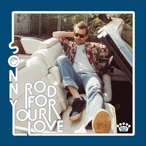 輸入盤 SONNY SMITH / ROD FOR YOUR LOVE [CD]