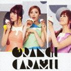 ORANGE CARAMEL / ORANGE CARAMEL [CD]