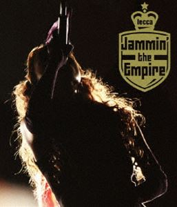 lecca Live 2012 Jammin’ the Empire ＠日本武道館 [Blu-ray]