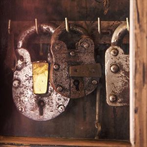 PAUSA / OPEN YOUR DOOR CD