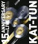 KAT-TUN15TH ANNIVERSARY LIVE KAT-TUN̾ס [Blu-ray]