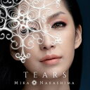 中島美嘉 / TEARS（通常盤） CD