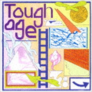 タフ・エイジ / Shame [CD]