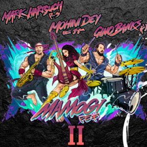 マモギ マモギ2詳しい納期他、ご注文時はお支払・送料・返品のページをご確認ください発売日2025/7/2関連キーワード：アルバムマモギ / マモギIIマモギ2 ジャンル 洋楽ロック 関連キーワード マモギボーナストラック収録※こちらの商品はインディーズ盤のため、在庫確認にお時間を頂く場合がございます。封入特典解説付収録曲目11.Rise To Fall(5:42)2.Backside Inn(4:26)3.Pink(4:00)4.Shadow Warrior(5:10)5.Chip(4:59)6.Maverick(5:58)7.Raftaar(4:17)8.Painted Faces(4:30)9.Dirty MFR （Bonus track for Japanese edition）(4:57) 種別 CD JAN 4995879254837 収録時間 44分02秒 組枚数 1 製作年 2025 販売元 ピーヴァイン登録日2025/05/13