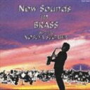 New Sounds In Brass詳しい納期他、ご注文時はお支払・送料・返品のページをご確認ください発売日2000/5/10須川展也（ss、as） / ニュー・サウンズ・イン・ブラスNew Sounds In Brass ジャンル 学芸・童謡・純邦楽吹奏楽 関連キーワード 須川展也（ss、as）岩井直溥（指揮）東京佼成ウインドオーケストラ渡嘉敷祐一（dms／ゲスト）松本茂（b／ゲスト）杉本喜代志（tp／ゲスト）数原晋（tp／ゲスト）中川英二郎（tb／ゲスト）ニュー・サウンズ・イン・ブラス・シリーズ、フィーチャリング須川展也編。東京佼成ウィンド・オーケストラ他の演奏による1999年録音盤。　（C）RS収録曲目11.いつか王子さまが(4:31)2.スペイン(4:56)3.メモリー(4:53)4.青春の輝き(4:27)5.ソング・フォー・ユー(4:56)6.煙が目にしみる(4:02)7.エスクァーロ(3:53)8.リベルタンゴ(3:08)9.オブリビオン(5:06)10.シー・ラヴズ・ユー 〜 ヘイ・ジュード ＜メドレー＞(14:36) 種別 CD JAN 4988006166837 収録時間 54分28秒 組枚数 1 製作年 2000 販売元 ユニバーサル ミュージック登録日2006/10/20