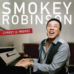 SMOKEY ＆ FRIENDS （Jewel）詳しい納期他、ご注文時はお支払・送料・返品のページをご確認くださいSMOKEY ROBINSON / SMOKEY ＆ FRIENDS （Jewel）スモーキー・ロビンソン / スモーキー＆フレンズ（ジュエルケース） ジャンル 洋楽ソウル/R&B 関連キーワード スモーキー・ロビンソンSMOKEY ROBINSON収録内容1. The Tracks Of My Tears （feat. Elton John）2. You Really Got A Hold On Me （feat. Steven Tyler）3. My Girl （feat. Miguel ／ Aloe Blacc ／ JC Chasez）4. Cruisin’ （feat. Jessie J）5. Quiet Storm （feat. John Legend）6. The Way You Do （The Things You Do）（feat. CeeLo Green）7. Being With You （feat. Mary J. Blige）8. Ain’t That Peculiar （feat. James Taylor）9. The Tears Of A Clown （feat. Sheryl Crow）10. Ooh Baby Baby （feat. Ledisi）11. Get Ready （feat. Gary Barlow） 種別 CD 【輸入盤】 JAN 0602537998838登録日2015/06/05