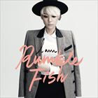 輸入盤 RUMBLE FISH / 2ND MINI ALBUM ： I AM RUMBLE FIS [CD]
