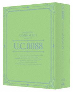 U.C.Blu-ray饤֥꡼ ưΥZZ I [Blu-ray]