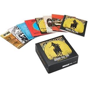 キーフハートリーバンド シニング フォー ユー ジ アルバムズ 1969 1973詳しい納期他、ご注文時はお支払・送料・返品のページをご確認ください発売日2022/8/6キーフ・ハートリー・バンド / シニング・フォー・ユー?：ジ・アルバムズ 1969-1973シニング フォー ユー ジ アルバムズ 1969 1973 ジャンル 洋楽ロック 関連キーワード キーフ・ハートリー・バンドリマスタリング※こちらの商品はインディーズ盤のため、在庫確認にお時間を頂く場合がございます。 種別 CD JAN 4526180614838 組枚数 7 製作年 2022 販売元 ウルトラ・ヴァイヴ登録日2022/06/28