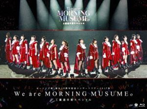 ⡼˥̼20ǯǰ󥵡ȥĥ2017We are MORNING MUSUMEƣ´ȥڥ [Blu-ra...