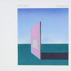 P-MODEL / Perspective ＋11 tracks （UHQ-CD EDITION） CD