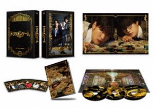 劇場版『トリリオンゲーム』豪華版DVD [DVD]