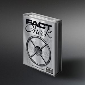 5TH ALBUM ： FACT CHECK （STORAGE VER）詳しい納期他、ご注文時はお支払・送料・返品のページをご確認ください発売日2023/10/7NCT 127 / 5TH ALBUM ： FACT CHECK （STORAGE VER）エヌシーティー・127 / 5THアルバム：ファクト・チェック（ストレージ・ヴァージョン） ジャンル 洋楽アジアンポップス 関連キーワード エヌシーティー・127NCT 127世界的な人気を誇るボーイズグループ、NCT 127が最新5集フルアルバムで待望のカムバック!※バージョン1種予定収録内容1. Fact Check （不可思議） ＊Title2. Space3. Parade4. Angel Eyes5. Yacht6. Je Ne Sais Quoi7. Love is a beauty8. Misty9. Real Life関連商品K-POP 輸入盤 一覧はコチラ 種別 CD 【輸入盤】 JAN 8804775366840登録日2023/09/12