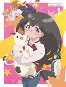 By Title: A Line - 『宇宙人ムームー』Blu-ray 上巻 [Blu-ray]
