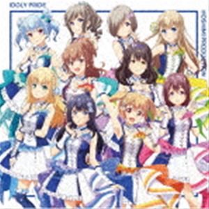 【IDOLY PRIDE】星見プロダクション / IDOLY PRIDE（初回生産限定盤／CD＋DVD） [CD]