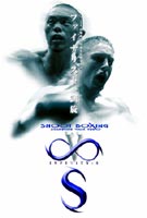 ��-S��Infinity-S��vol.5 in YOKOHAMA [DVD]
