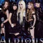 Aldious / Dominator ／ I Don’t Like Me（通常盤） [CD]