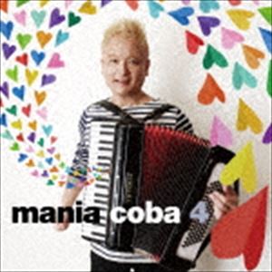 coba / mania coba 4 [CD]