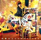 RENAI KOUJOU COMMITTEE詳しい納期他、ご注文時はお支払・送料・返品のページをご確認ください発売日2011/3/9麻生夏子 / OVA バカとテストと召喚獣 祭 OP主題歌： 恋愛向上committeeRENAI KOUJOU COMMITTEE ジャンル アニメ・ゲーム国内アニメ音楽 関連キーワード 麻生夏子オリジナルアニメ『バカとテストと召喚獣〜祭〜』のオープニング主題歌。2010年8月にファースト・アルバムをリリースした麻生夏子が、テレビアニメ版のオープニング主題歌「Perfect−area　complete！」に引き続きOVA版も担当。　（C）RS 種別 CD JAN 4540774407842 組枚数 1 製作年 2010 販売元 バンダイナムコフィルムワークス登録日2010/11/15