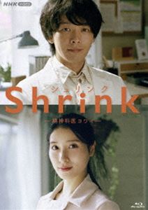 Shrink-ʰ磻- [Blu-ray]
