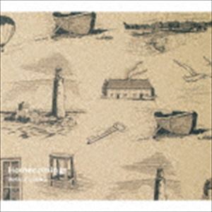 Homecomings / WHALE LIVING [CD]