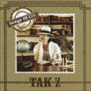 TAK-Z / Songs Of Life [CD]