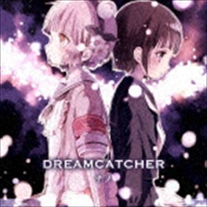 ナノ / デビュー5周年第1弾シングル／TVアニメ「魔法少女育成計画」エンディングテーマ：：DREAMCATCHER（アニメver.） 