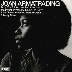 輸入盤 JOAN ARMATRADING / ICON [CD]