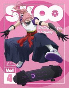 SK  Vol.4ʴǡ [Blu-ray]
