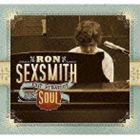 セクスミス ロン イグジットストラテジーオブザソウル詳しい納期他、ご注文時はお支払・送料・返品のページをご確認ください発売日2008/10/22ロン・セクスミス / イグジット・ストラテジー・オブ・ザ・ソウルイグジットストラテジーオブザソウ...