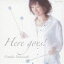 山崎史子（vib、perc） / Here goes! [CD]