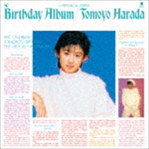 原田知世 / バースデイ・アルバム＋（SHM-CD） [CD]
