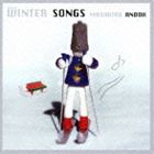 安藤正容 / Winter Songs（Blu-specCD2） [CD]