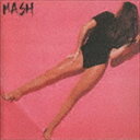 MASH / MASH（限定廉価盤／SHM-CD） [CD]