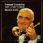 Haydn＆l.mozart： Trumpet Concertos詳しい納期他、ご注文時はお支払・送料・返品のページをご確認ください発売日2000/6/21J.ハイドン，L.モーツァルト / ハイドン＆L.モーツァルト： トランペット協奏曲集Haydn＆l.mozart： Trumpet Concertos ジャンル クラシック協奏曲 関連キーワード J.ハイドン，L.モーツァルトバンベルク交響楽団テオドール・グシュルバウアー（指揮）フランツ・リスト室内管弦楽団パイヤール室内管弦楽団ジャン＝フランソワ・パイヤール（指揮）クラシックBEST100シリーズ。トランペット奏者、モーリス・アンドレのテオドール・グシュルバウアー指揮、バンベルク交響楽団他との共演によるハイドン、L.モーツァルト、モーツァルト作品を収録した1966、71、77年録音盤。 （C）RS収録曲目11.トランペット協奏曲変ホ長調Hob.Vlle-1 - 第1楽章(6:00)2.トランペット協奏曲変ホ長調Hob.Vlle-1 - 第2楽章(4:00)3.トランペット協奏曲変ホ長調Hob.Vlle-1 - 第3楽章(4:00)4.トランペット協奏曲ハ長調Hob.Vllg-C1 - 第1楽章(11:00)5.トランペット協奏曲ハ長調Hob.Vllg-C1 - 第2楽章(5:00)6.トランペット協奏曲ハ長調Hob.Vllg-C1 - 第3楽章(5:00)7.トランペット協奏曲ニ長調 - 第1楽章(6:00)8.トランペット協奏曲ニ長調 - 第2楽章(5:00)9.トランペット協奏曲ハ長調K.314 - 第1楽章(6:00)10.トランペット協奏曲ハ長調K.314 - 第2楽章(7:00)11.トランペット協奏曲ハ長調K.314 - 第3楽章(5:00) 種別 CD JAN 4943674017843 収録時間 64分 組枚数 1 製作年 2000 販売元 ソニー・ミュージックソリューションズ登録日2006/10/20