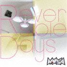 モノリス リバーシブル デイズ詳しい納期他、ご注文時はお支払・送料・返品のページをご確認ください発売日2013/10/2MoNoLith / Reversible Days（TYPE-B）リバーシブル デイズ ジャンル 邦楽J-POP 関連キーワード MoNoLith柳とケイタのツイン・ヴォーカルを擁すヴィジュアル系バンド、MoNoLithのシングル。メンバーのシューヘイ（G）、たかふみ（B）、HAYATO（Dr）がそれぞれ楽曲を手掛け、カップリング曲も充実の一枚。　（C）RSTYPE-B／未収録曲収録（TYPE-A商品未収録）／同時発売TYPE-A商品はYCCW-30035封入特典トリプル購入キャンペーン応募券封入（初回生産分のみ特典）収録曲目11.Reversible Days(4:17)2.デキソコナイ(3:55)3.気まぐれな神様(5:08)関連商品MoNoLith CD 種別 CD JAN 4542519007843 収録時間 13分21秒 組枚数 1 製作年 2013 販売元 エイベックス・ミュージック・クリエイティヴ登録日2013/07/29