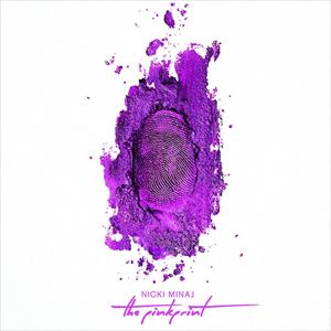Other - 輸入盤 NICKI MINAJ / PINKPRINT （21 TRACKS／INT’L DLX） [CD]