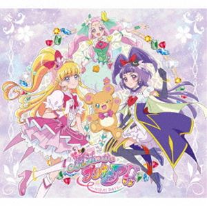 �������á��ⶶ���͡��ٹ�ͳ�ᡢ�ḫ���� / ��ˡ�Ĥ����ץꥭ�奢!! ��MIRAI DAYS�� ����Υ��󥰥��CD��DVD�� [CD]