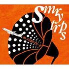 SMRYTRPS / Orange Voyagers [CD]