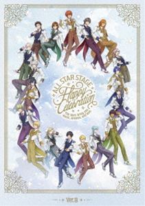 うたの☆プリンスさまっ♪ ALL STAR STAGE -Happy Celebration- Ver.B［Blu-ray］ [B...