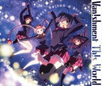 Black Raison d’etre / TVアニメ 中二病でも恋がしたい! 第2期ED主題歌：：Van!shment Th!s World [CD]