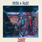 ZIGGY / NICE ＆ EASY（HQCD） CD