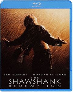 ショーシャンクの空に HDデジタル・リマスター版 [Blu-ray]